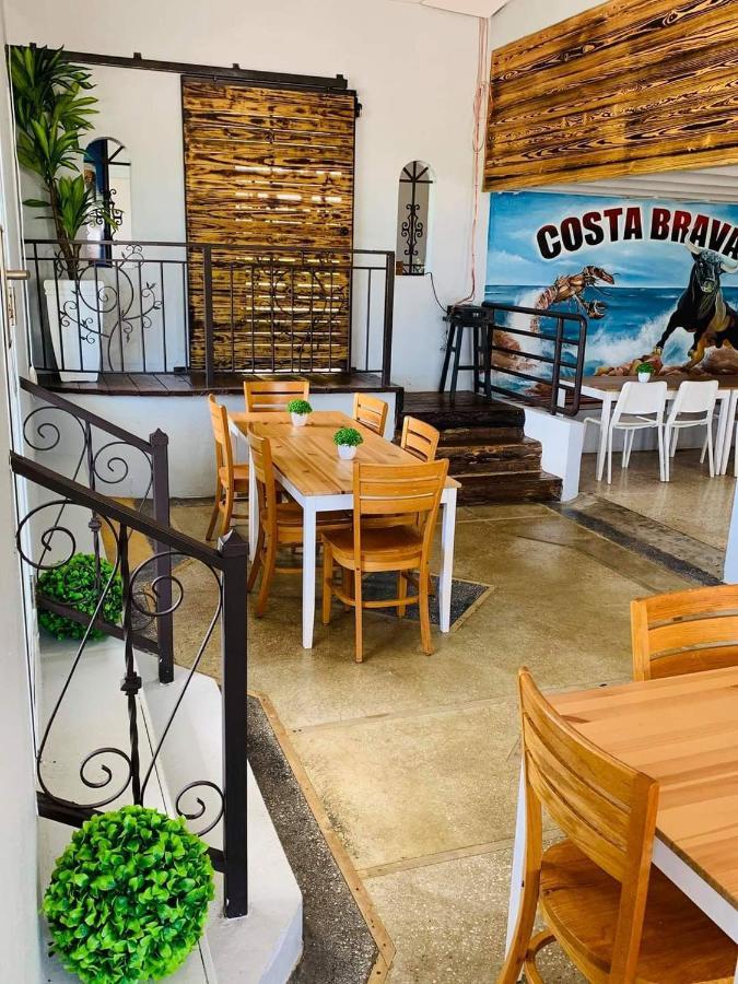 Mi Tierra Cabo Rojo Exterior photo